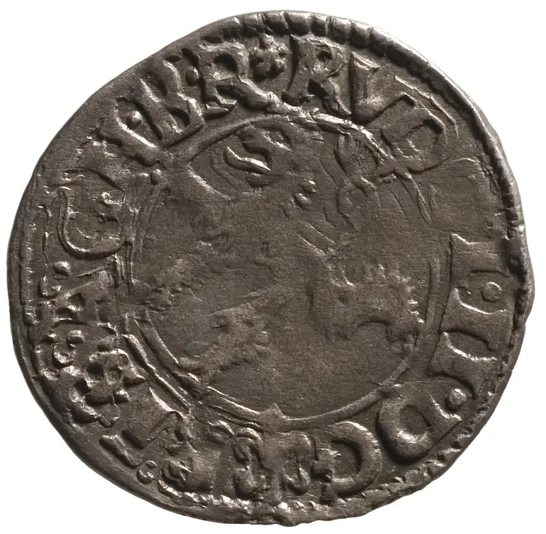 Münze