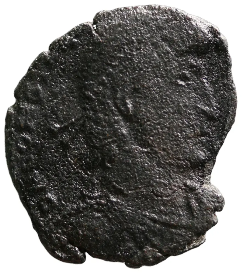 Constantius II.