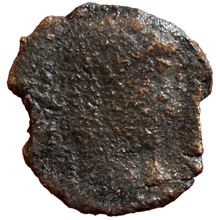 Constantius II.