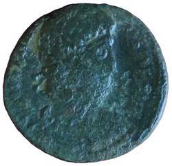 Constantius II.