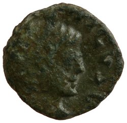 Tetricus II.