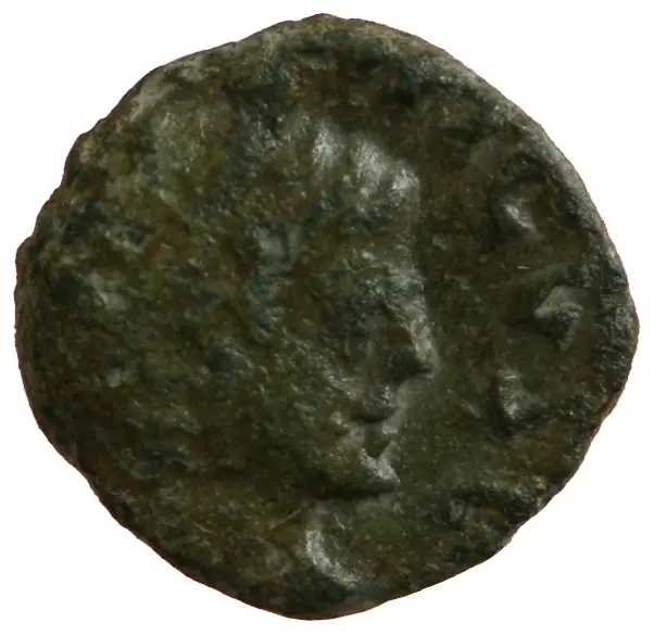 Tetricus II.
