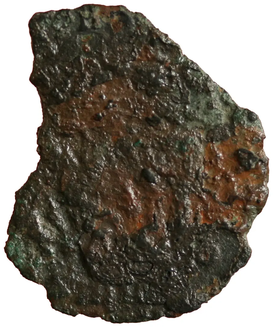 Constantius II.