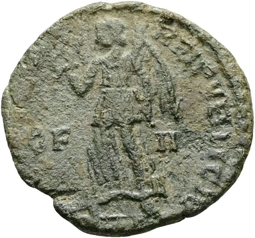 Valens II.