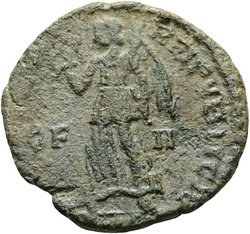 Valens II.
