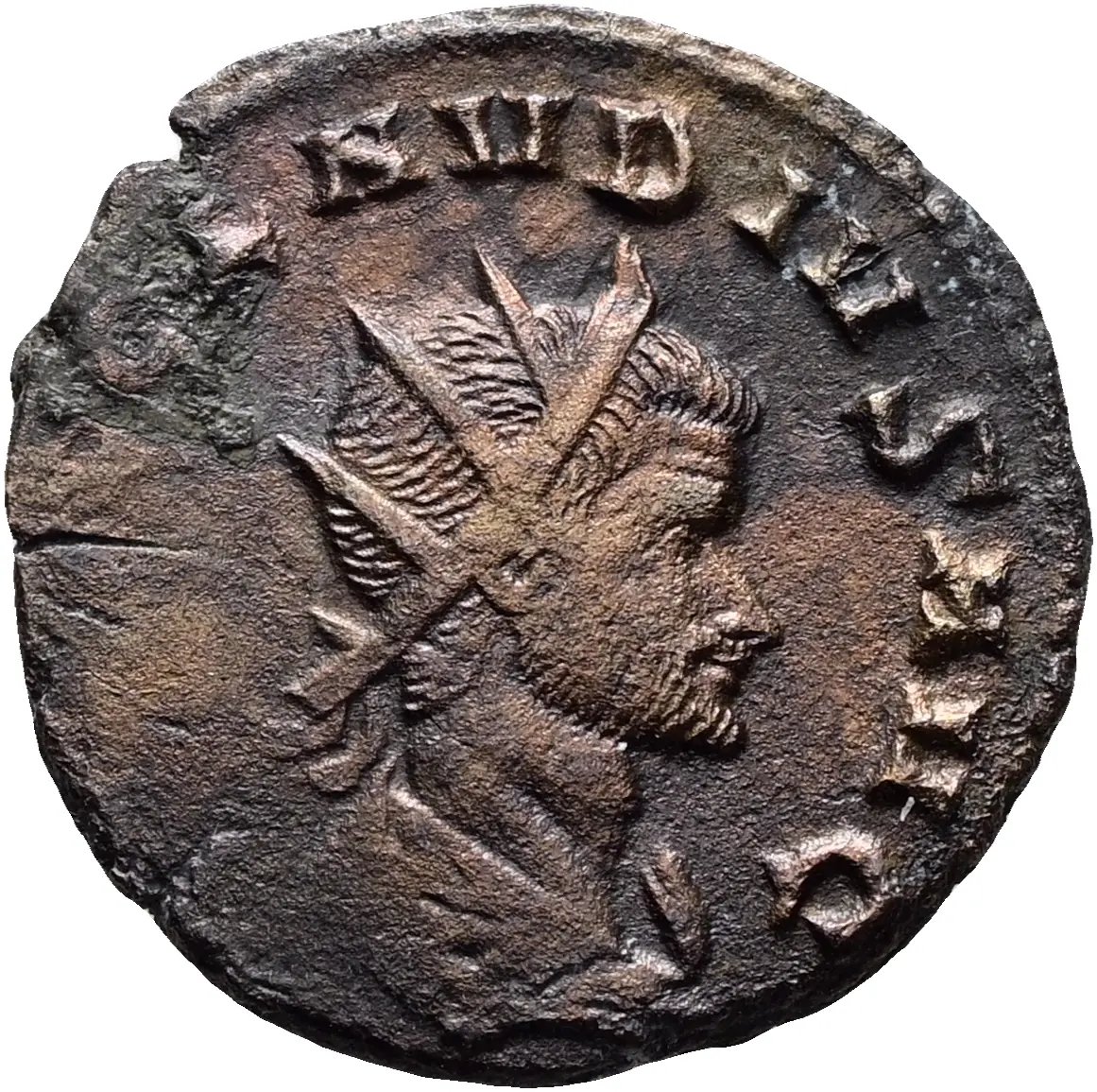 Claudius II. Gothicus