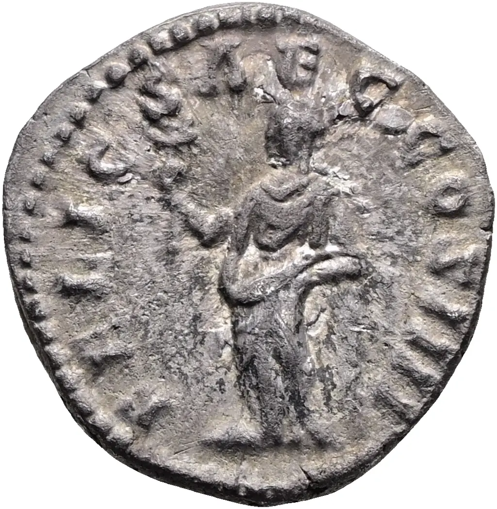 Antoninus I. Pius