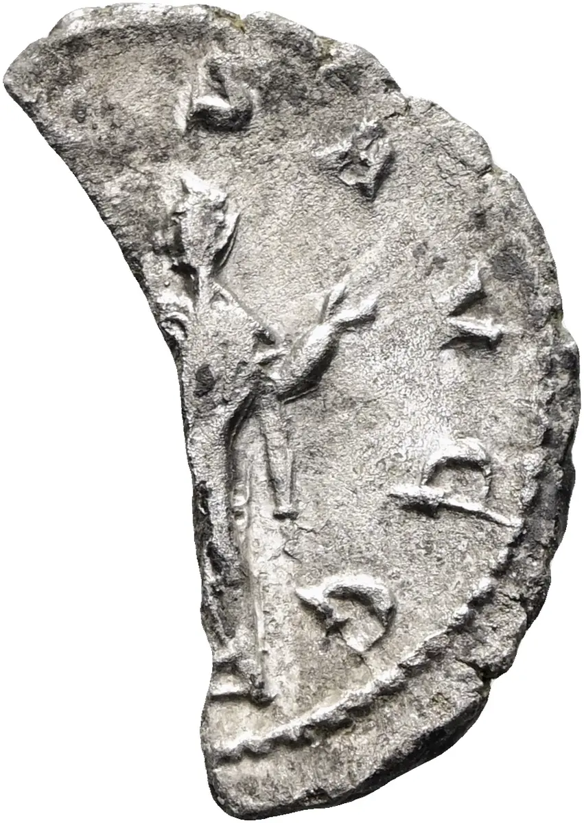 Trebonianus Gallus