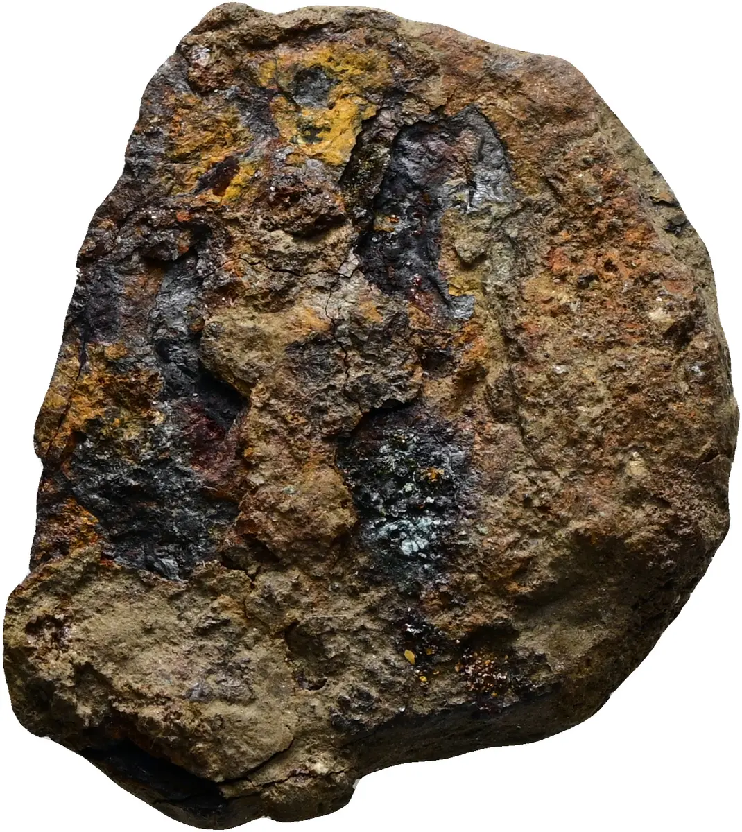 Prinzipatszeit (Falsum)