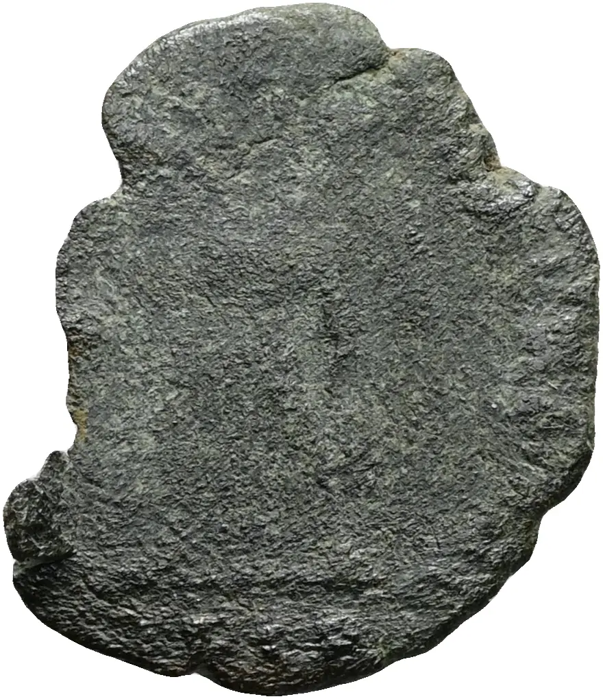 Valentinianus I. oder Valens II.