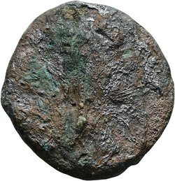 Antoninus I. Pius ?