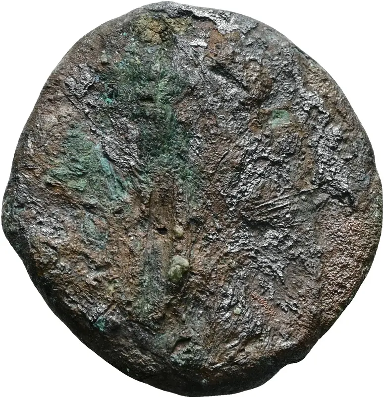 Münze