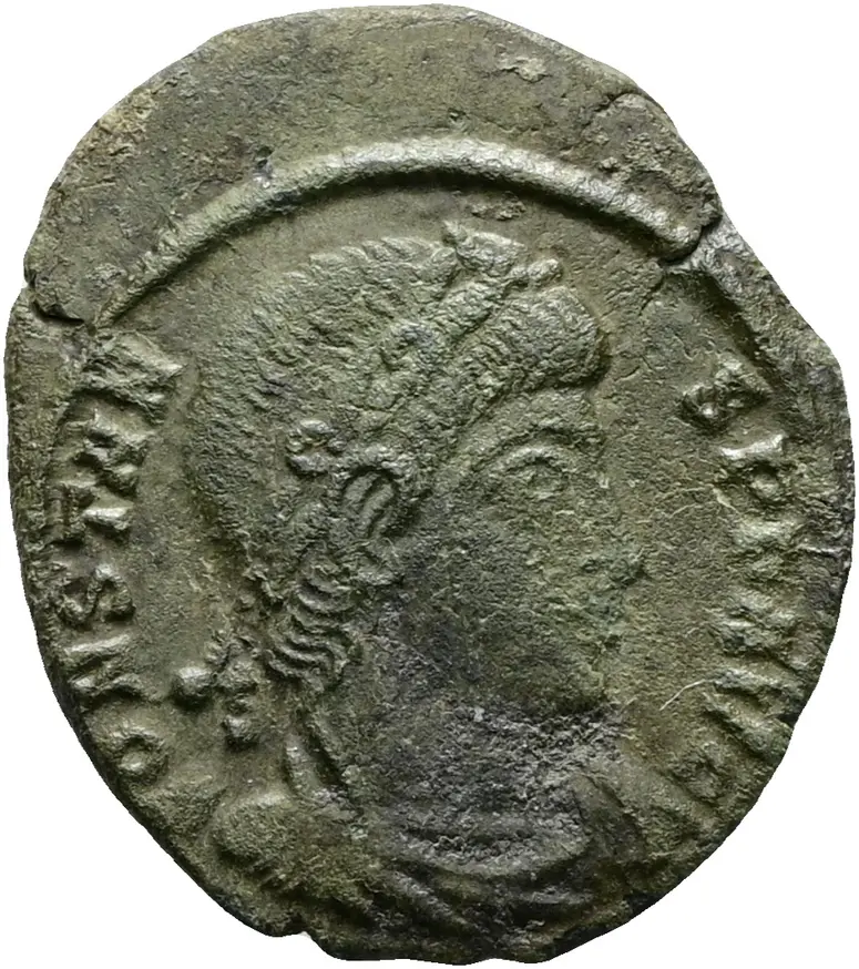 Münze