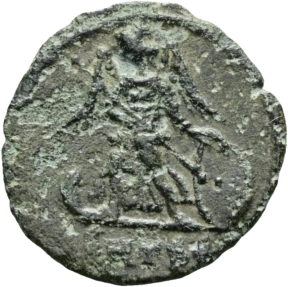 Münze