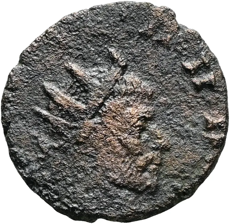 Münze