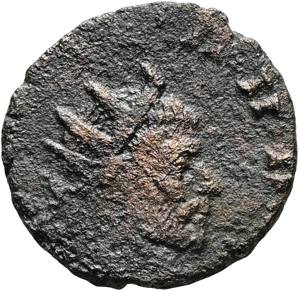 Münze