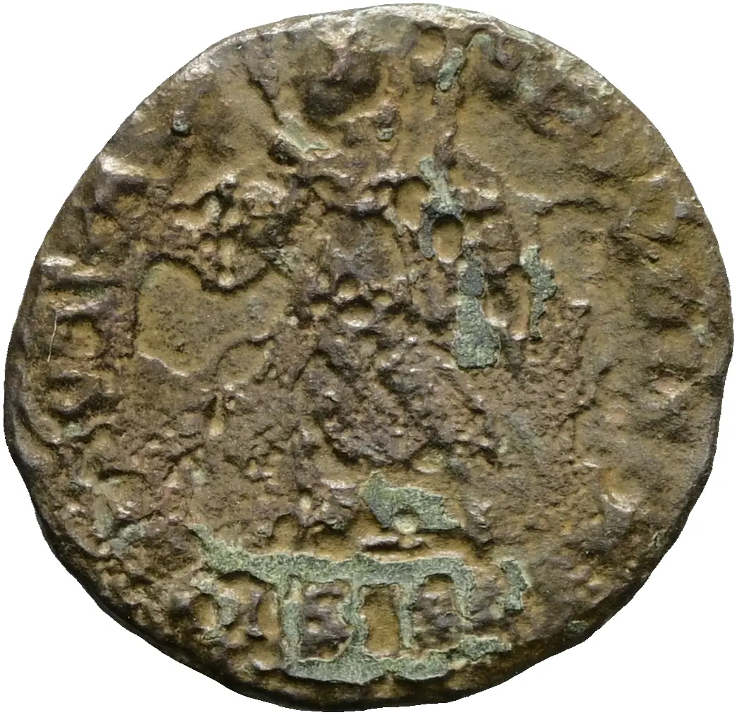 Münze
