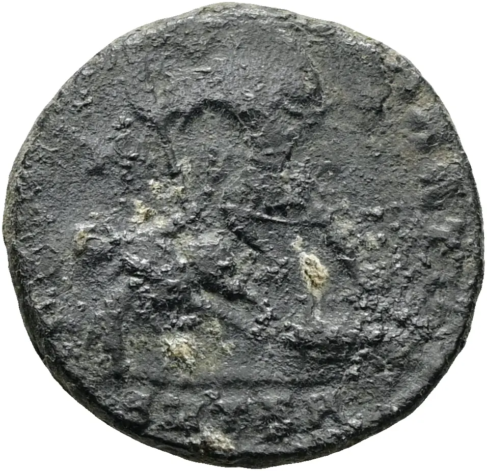 Münze