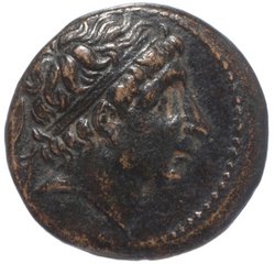 Seleukiden: Antiochos I.