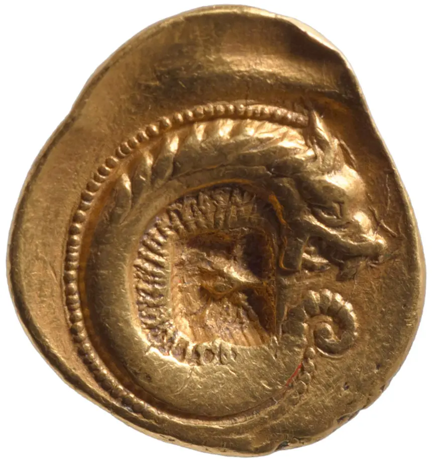 Boier: Rolltierstater