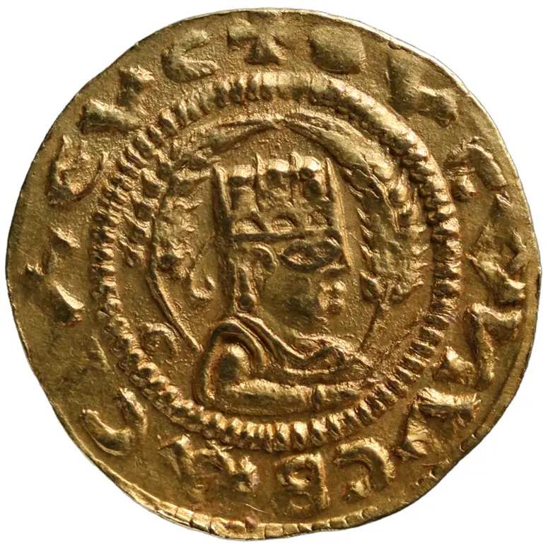 Münze