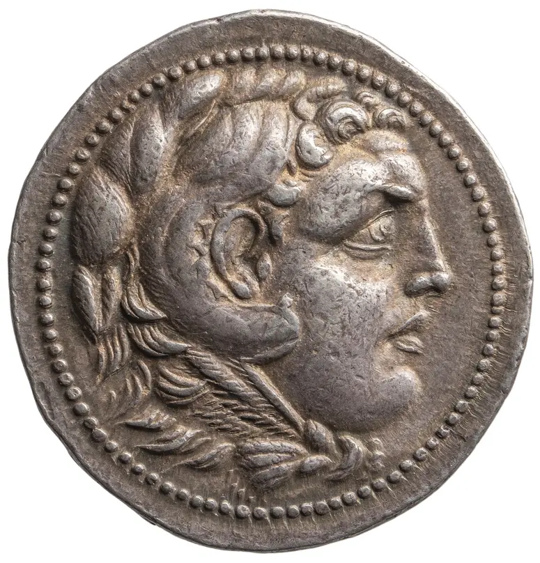Münze