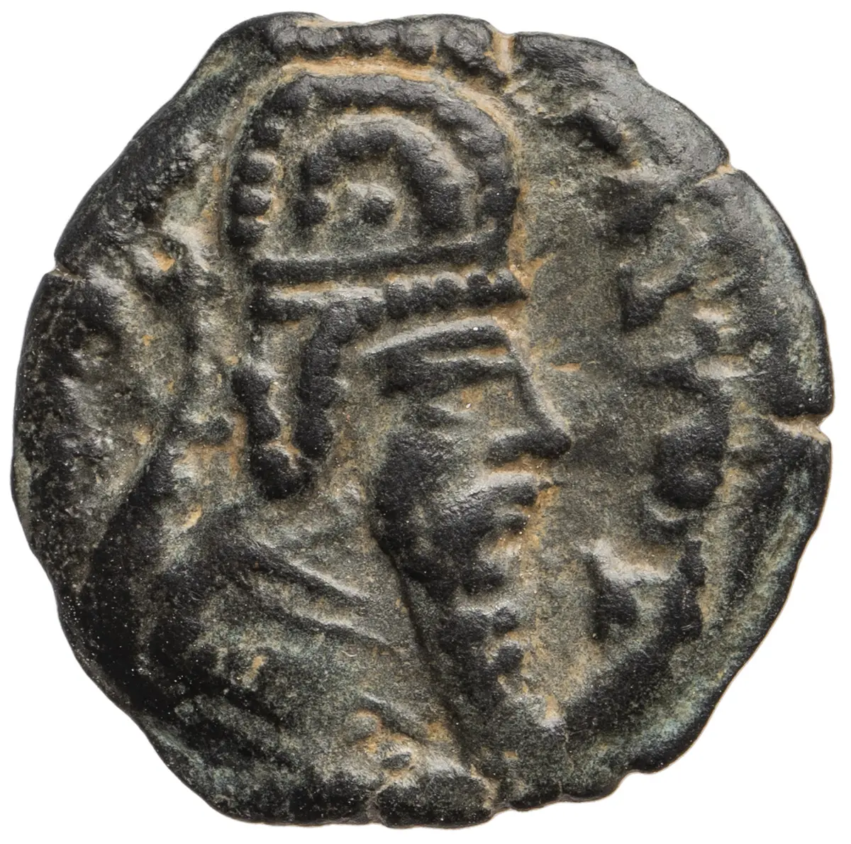 Sasaniden: Ardashir I.