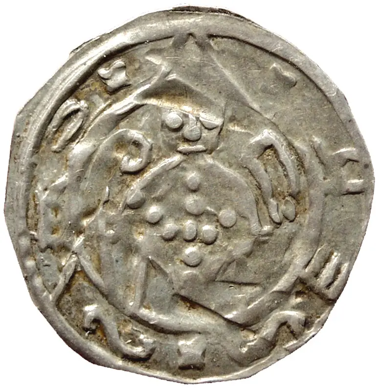 Münze