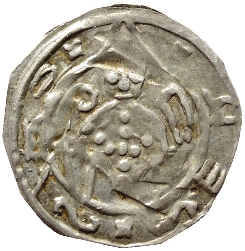 Erzbischöfe von Salzburg: Adalbert II. von Böhmen (1168-1177, 1183-1200)