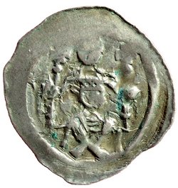 Erzbischöfe von Salzburg: Eberhard II. (1200-1246)
