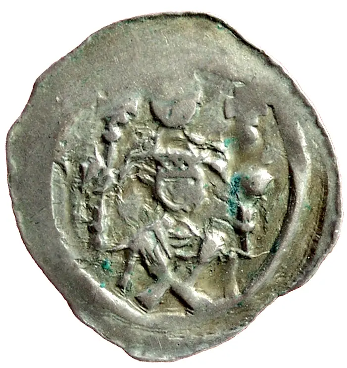 Erzbischöfe von Salzburg: Eberhard II. (1200-1246)