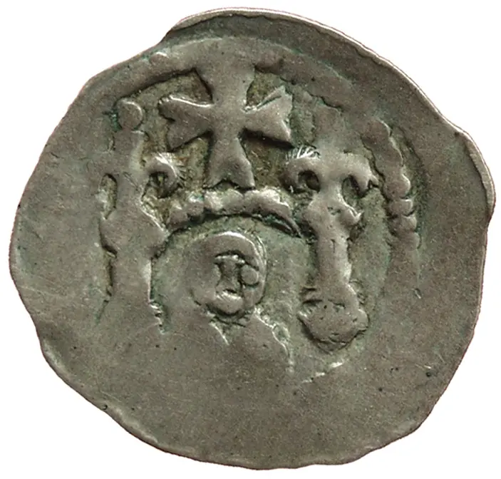 Herzöge von Kärnten: Bernhard