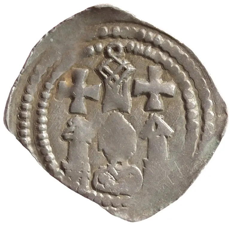 Münze
