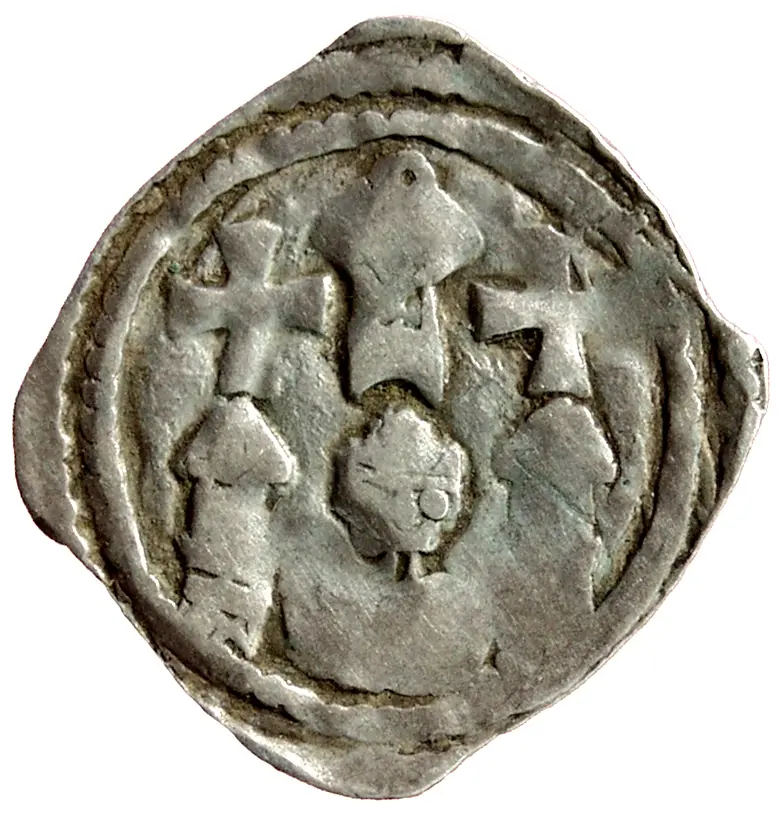 Erzbischöfe von Salzburg: Eberhard II. (1200–1246)