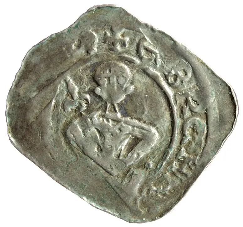 Münze