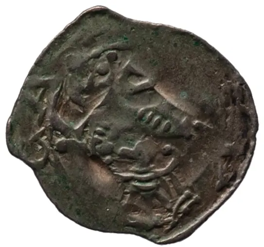 Herzöge von Andechs-Meranien: Otto VII. (1205–1234)