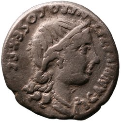 Röm. Republik: C. Annius und C. Tarquitius