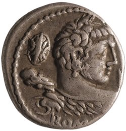 Röm. Republik: Lentulus Marcellinus
