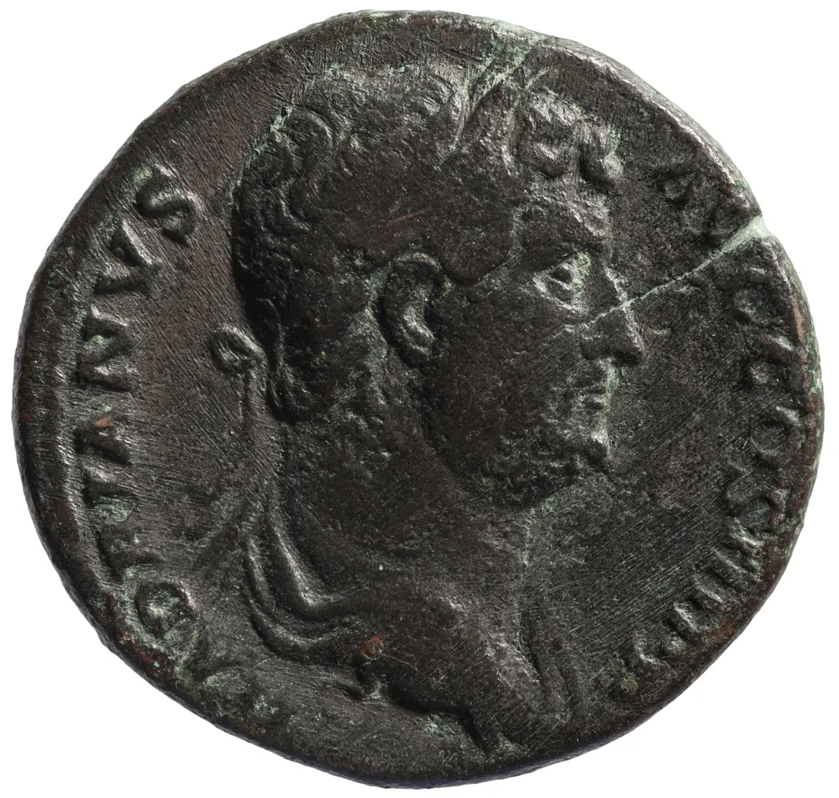 Hadrianus