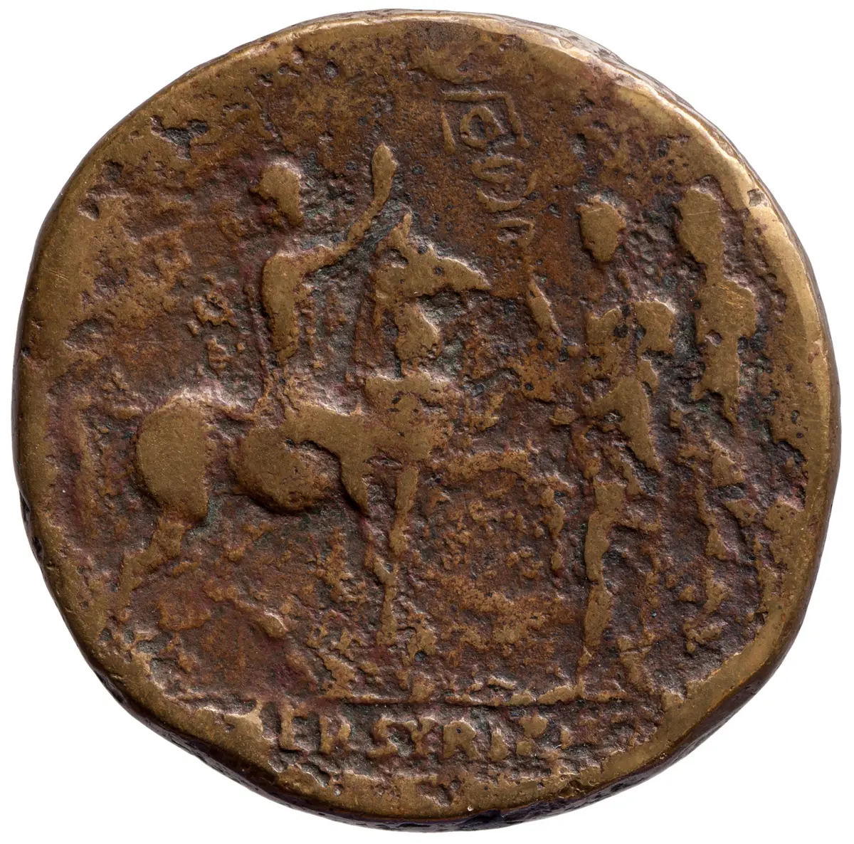 Hadrianus