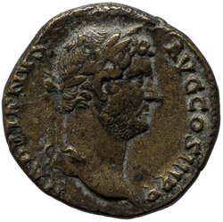 Hadrianus