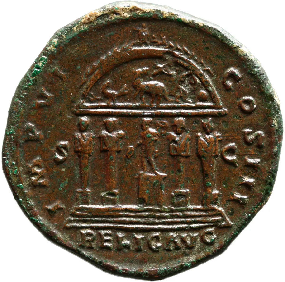 Marcus Aurelius