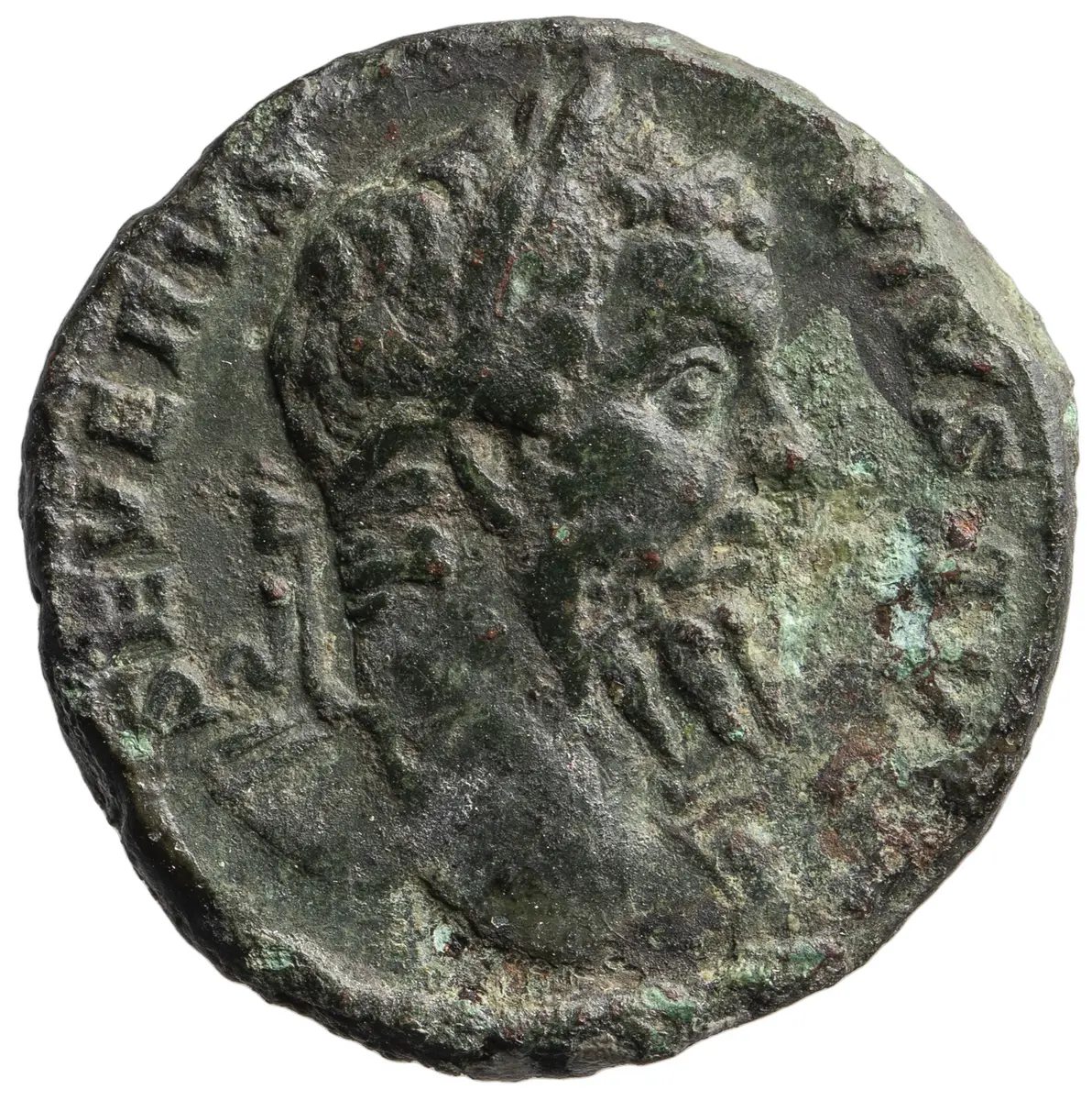 Septimius Severus