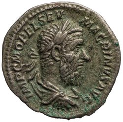 Macrinus
