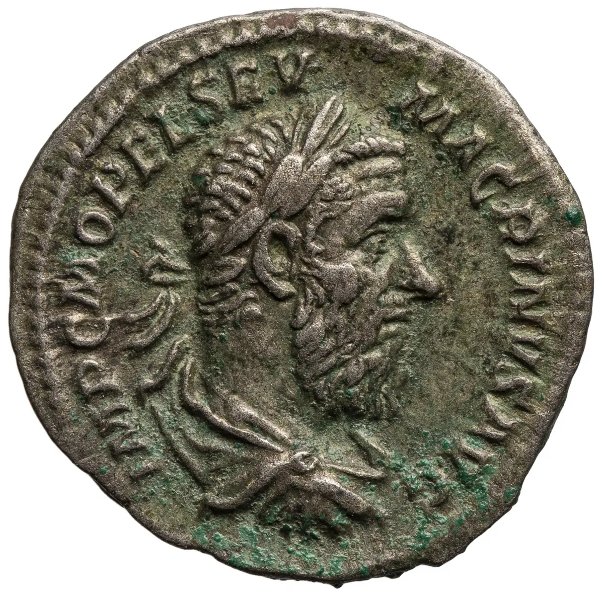 Macrinus