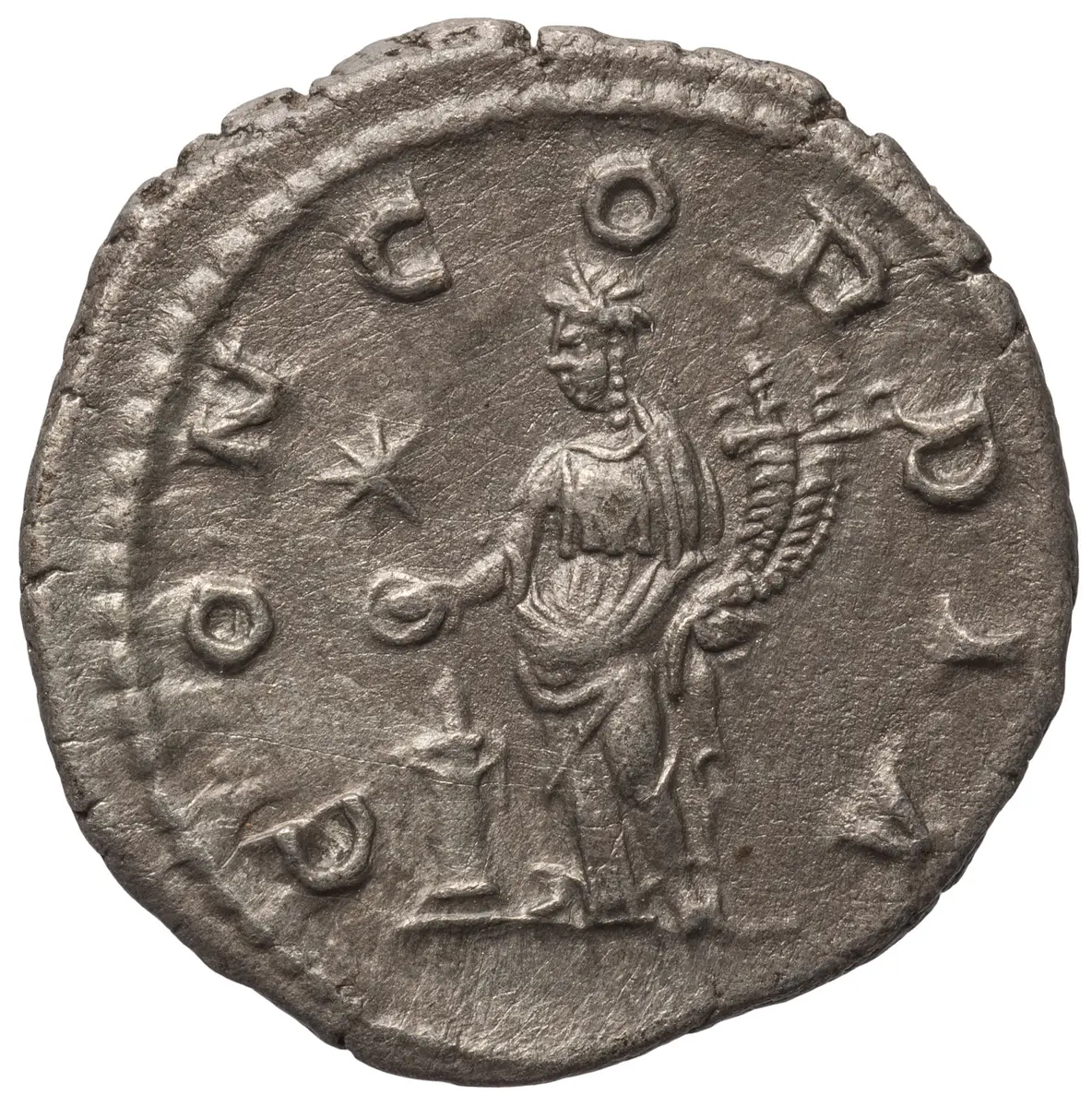 Aquilia Severa
