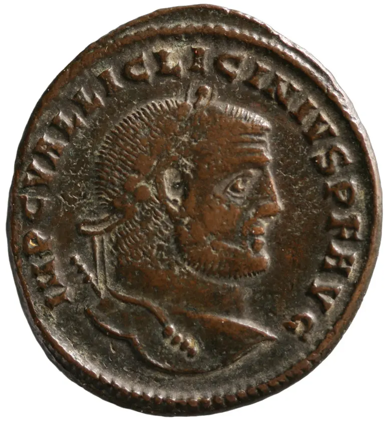 Münze