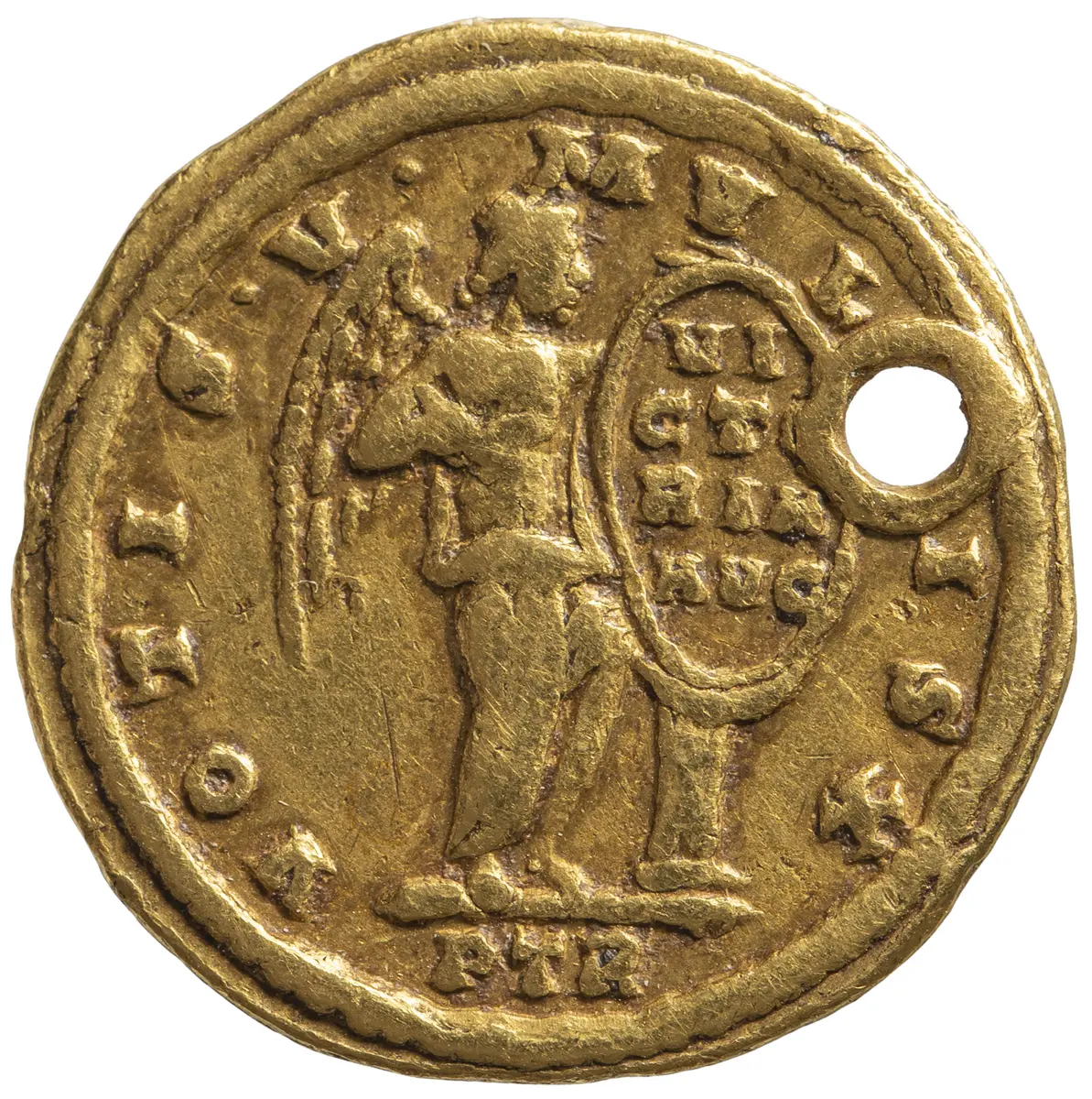 Münze