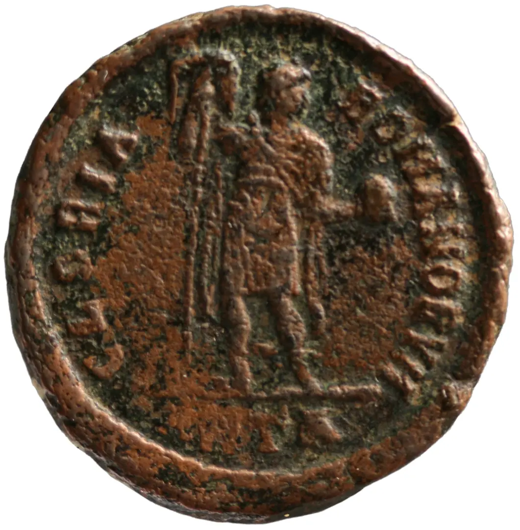 Theodosius I.