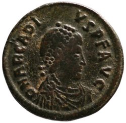 Arcadius
